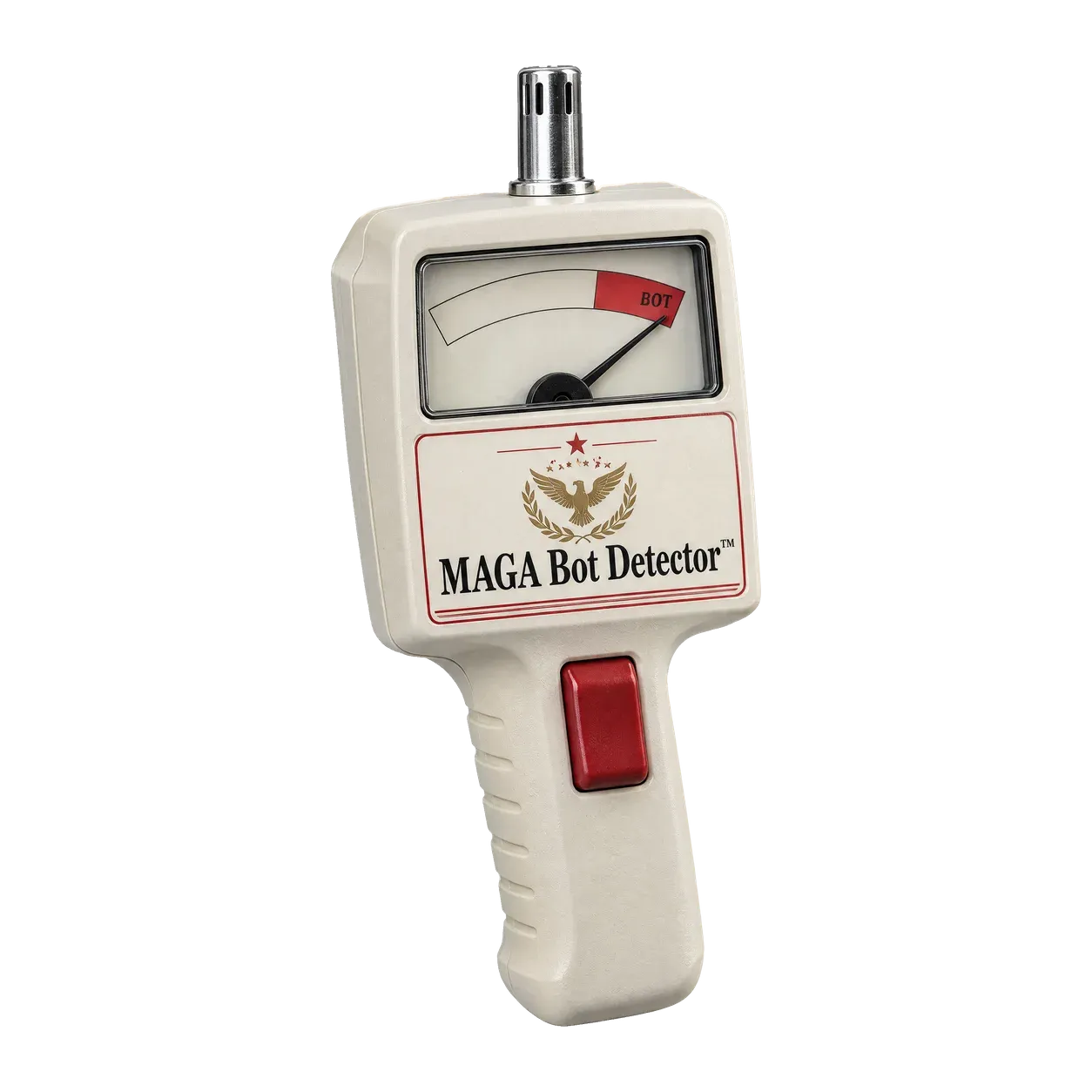 Product photo of MAGA Bot Detector™