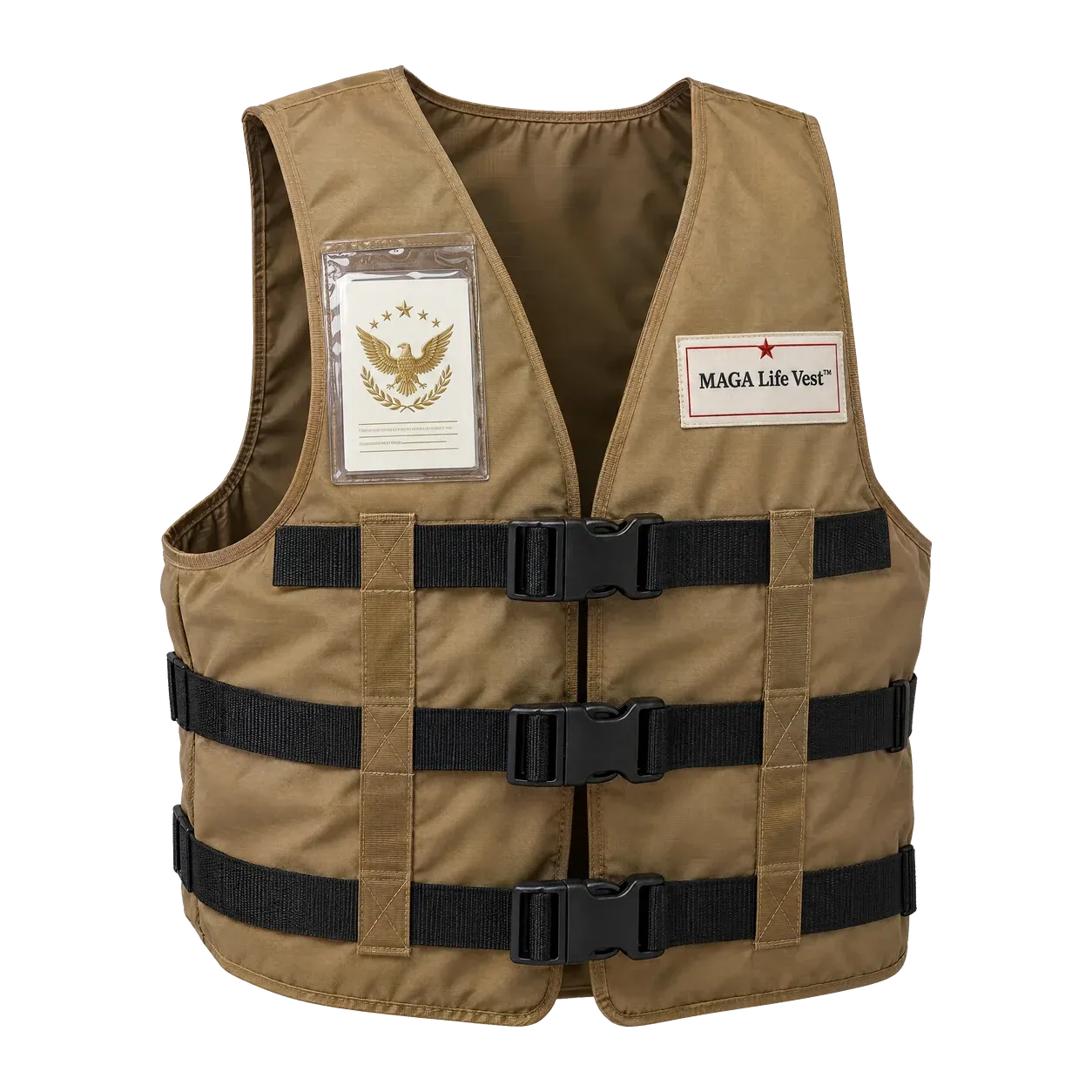 Product photo of MAGA Life Vest™