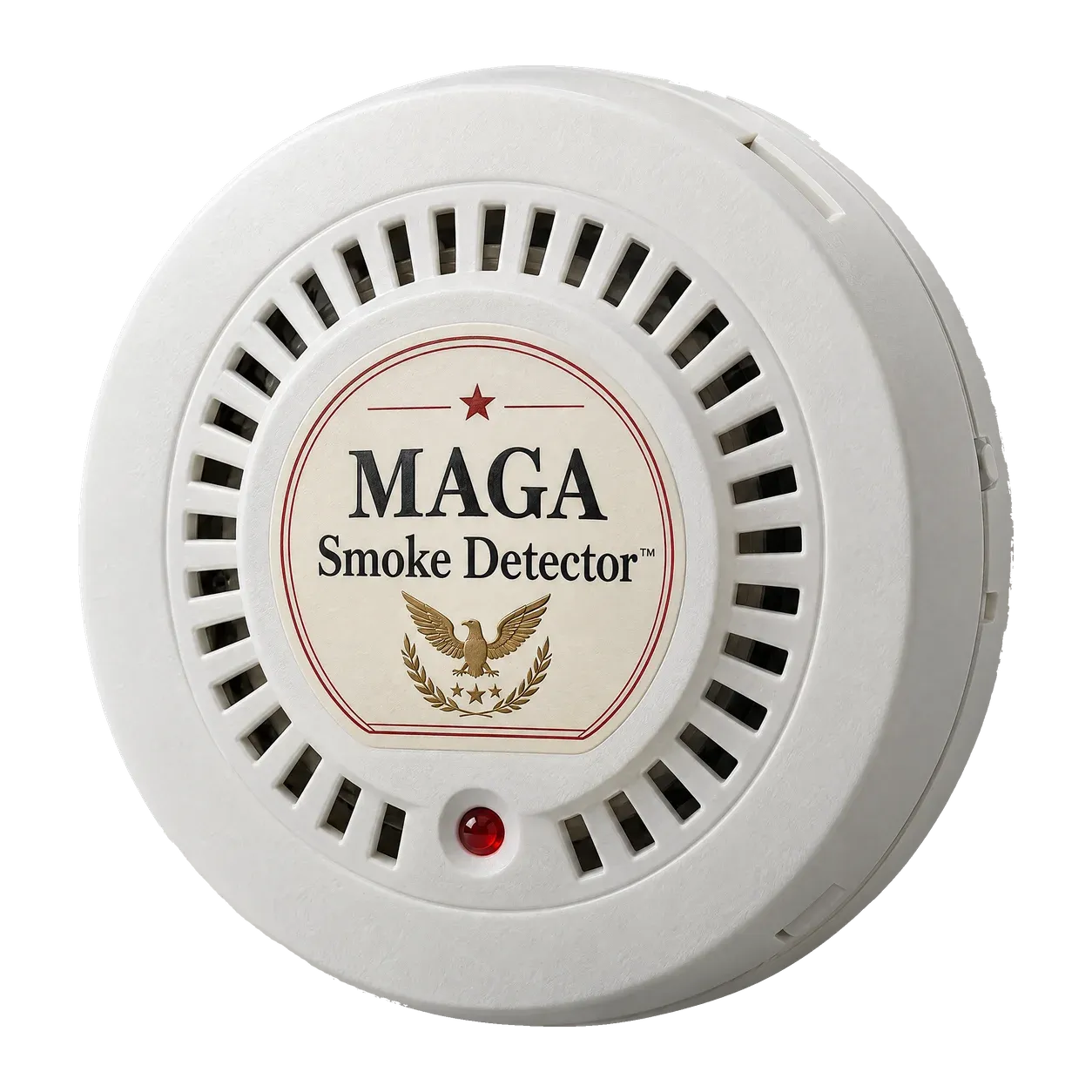 Product photo of MAGA Smoke Detector™
