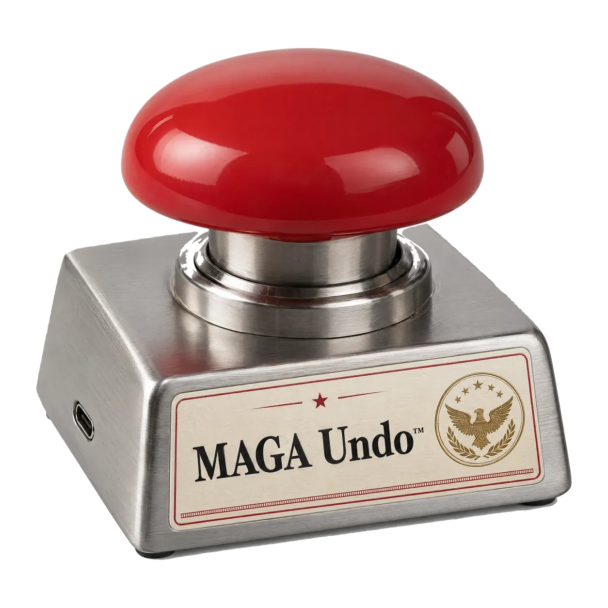 Product photo of MAGA Undo™