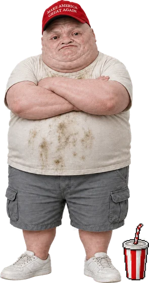 Chud Spangled